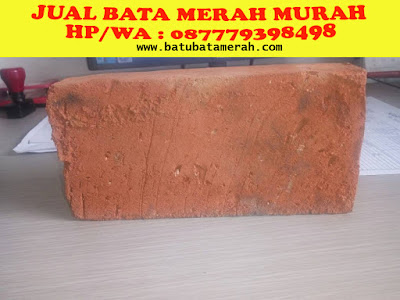 Harga Bata Merah Grobogan