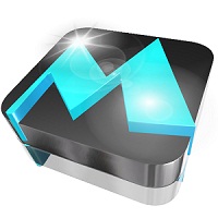 تحميل برنامج تصميم الشعرات الثلاثية الابعاد مجانا Aurora 3D Text & Logo Maker