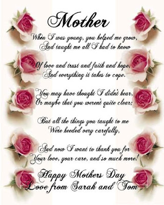 Happy Mothers Day 2016 Picture Poems Happy Mothers Day 2016 Picture Poems