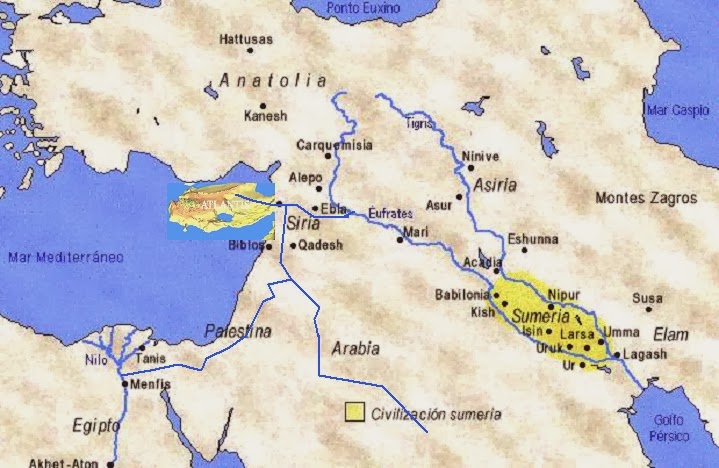 Estudios de los Escritos de Urantia / Espiritualidad / Cosmologia: Un