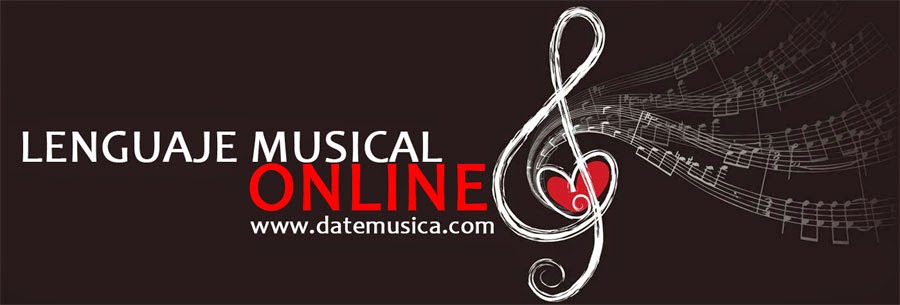 www.datemusica.com - Clases de musica online