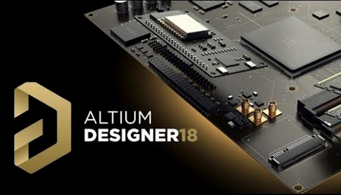 Download Altium Designer 18 Full Key – Hướng dẫn cài đặt và sử dụng