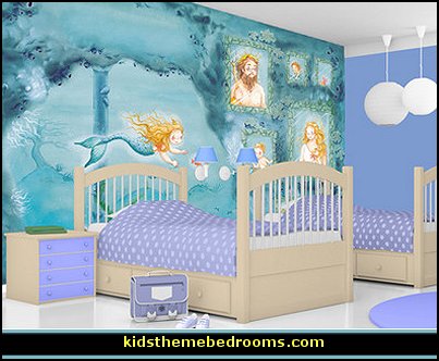 Mermaid Room Decor 28 Images Bedroom Decor Ideas And Induced Info