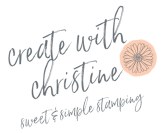 Create with Christine 