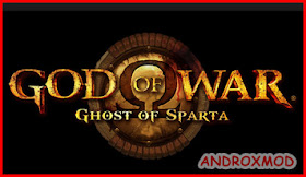 God War: Ghost of Sparta Mod v1.0.2 Apk + Data OBB - Free Download Mod  Game, Apps Pro for Android Latest Version