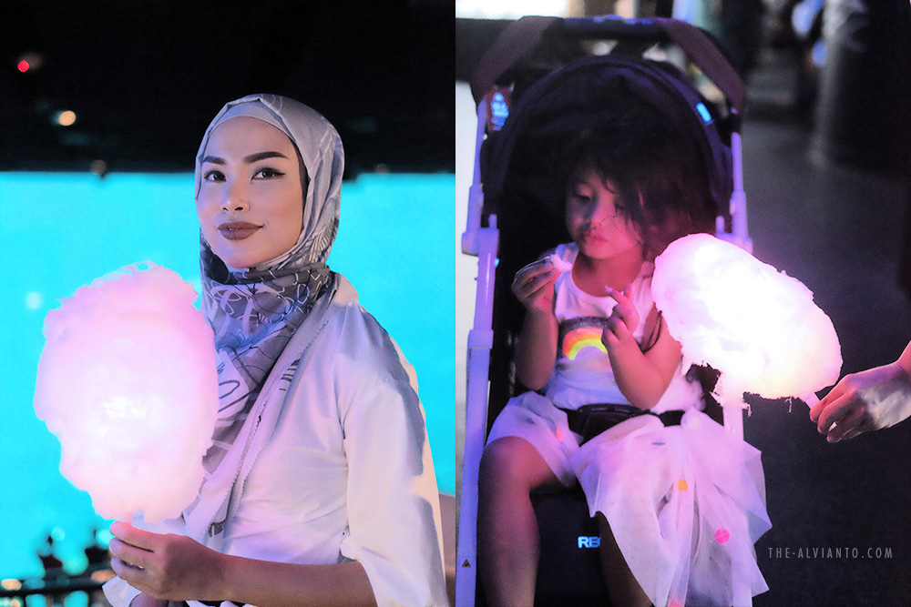 Sentosa Island Singapore Fifi Alvianto