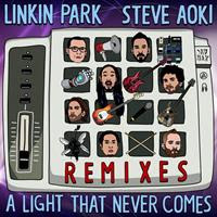 [2014] - A Light That Never Comes (Remixes) [EP]