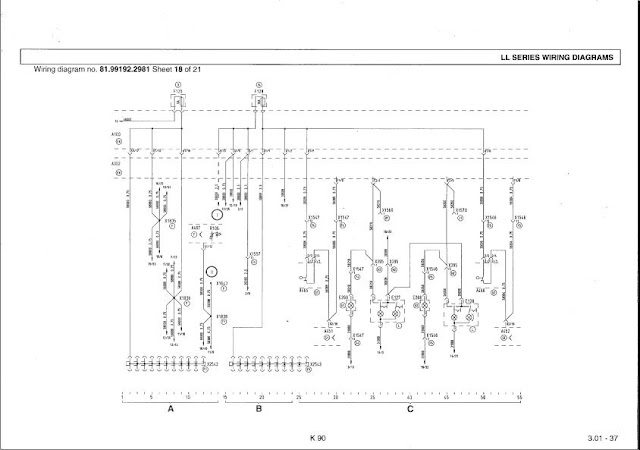 Man ebook,soft: [Wiring Diagram] Electrical Wiring Diagrams for Man TGA