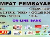 Java Pulsa - Pusat Layanan Bisnis Pulsa Murah Payment PPOB Elektrik