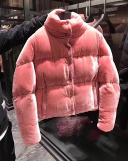 moncler jas outlet
