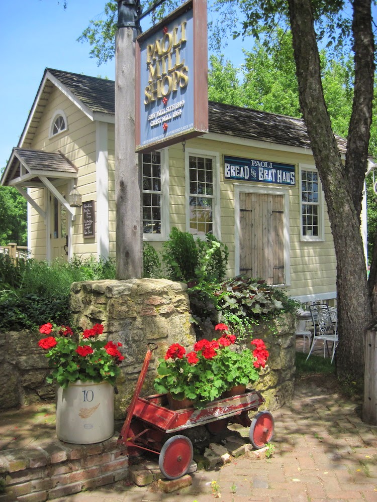 Pleasant Living PAOLI, WISCONSIN