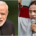 Mamata wants to put Modi in jail, PM gives jaw-breaking reply