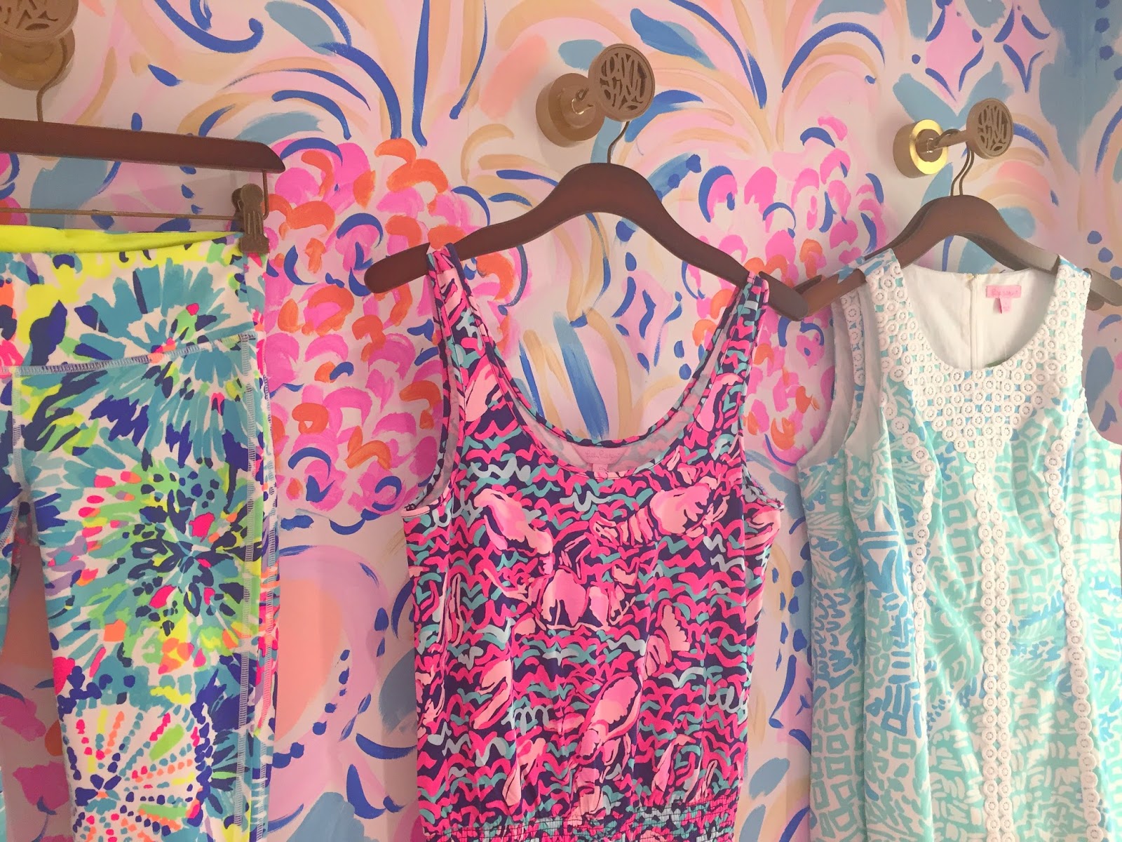 Lilly Pulitzer Columbus