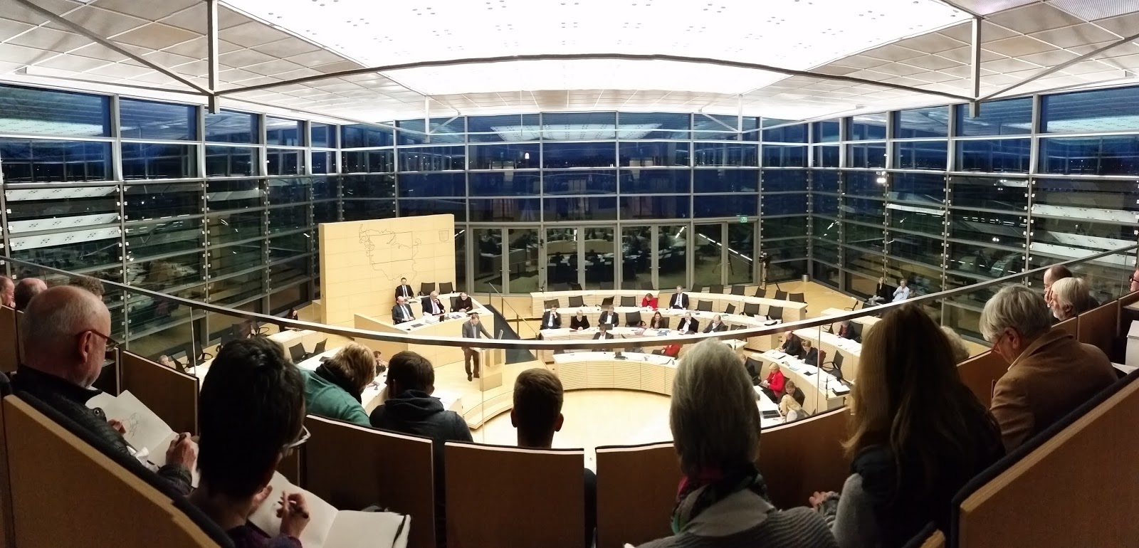 Urban Sketchers Germany 2016