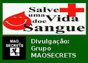 Doe sangue !