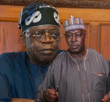 tinubu and babachir tinubu and babachir