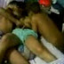 Bokep Pesta Seks Dikos-kosan Teman Sama Cewek Salon