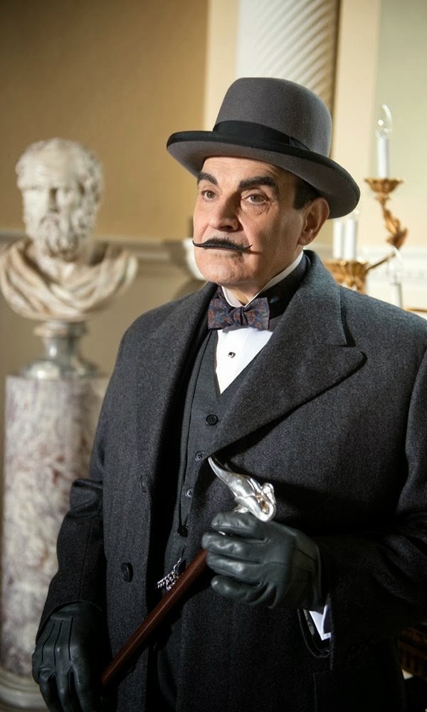the big 4 poirot the big 4 poirot