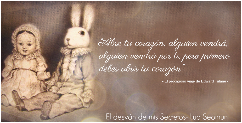 EL PRODIGIOSO VIAJE DE EDWARD TULANE PDF