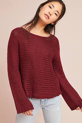 Live Give Love: Sweaters