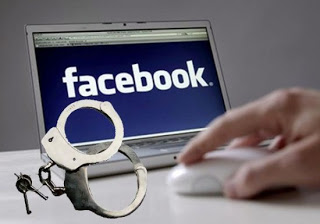 Ο 13χρονος που συνελήφθη για μια ανάρτηση στο facebook... - Δείτε το λόγο