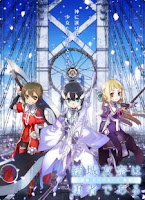 Yuki Yuna Là Dũng Sĩ 2: Washio Sumi no Shou