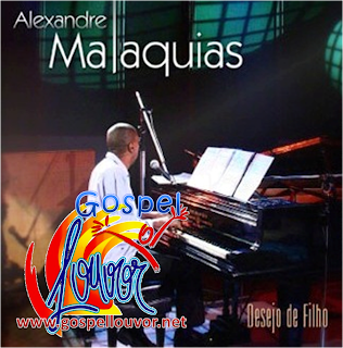 Capa de Desejo de filho