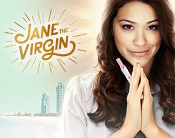 serie jane the virgin