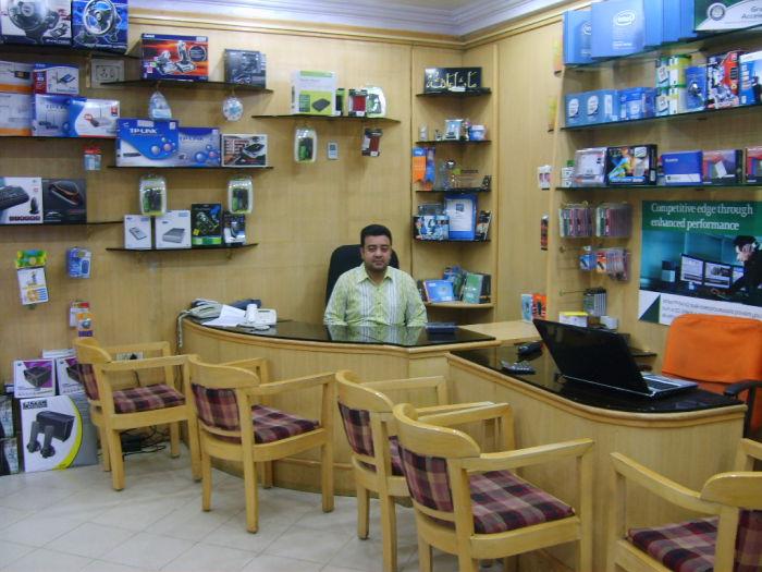 Computer Accessories Computer Shops