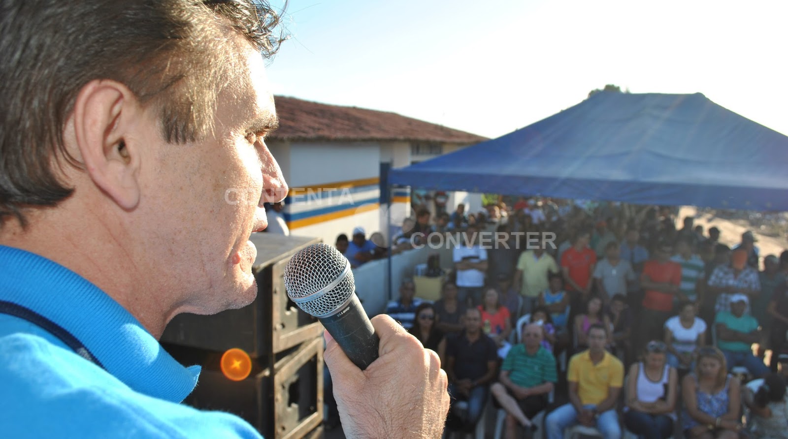 Prefeitura Municipal de Pedras de FogoPB