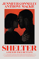 shelter poster pelicula