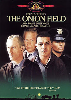"The Onion Field" (1979), reż. Harold Becker. Recenzja filmu.