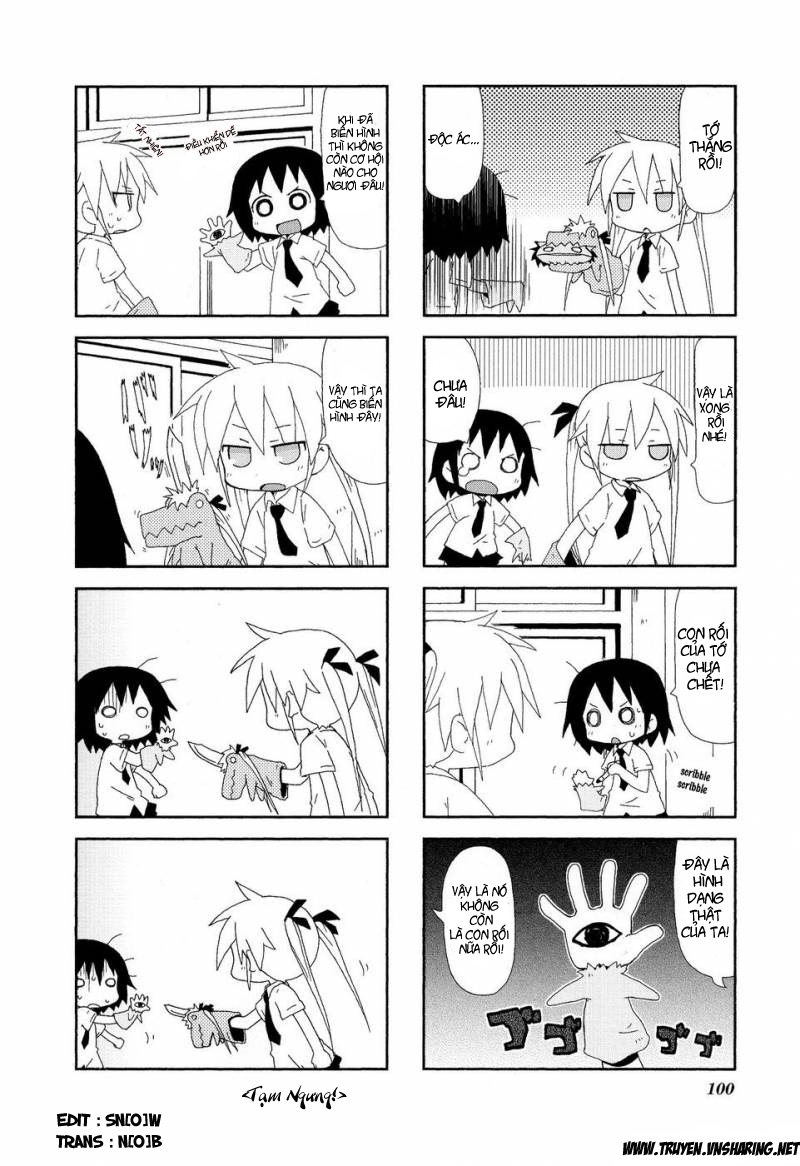 Baby Please Kill Me chap 25