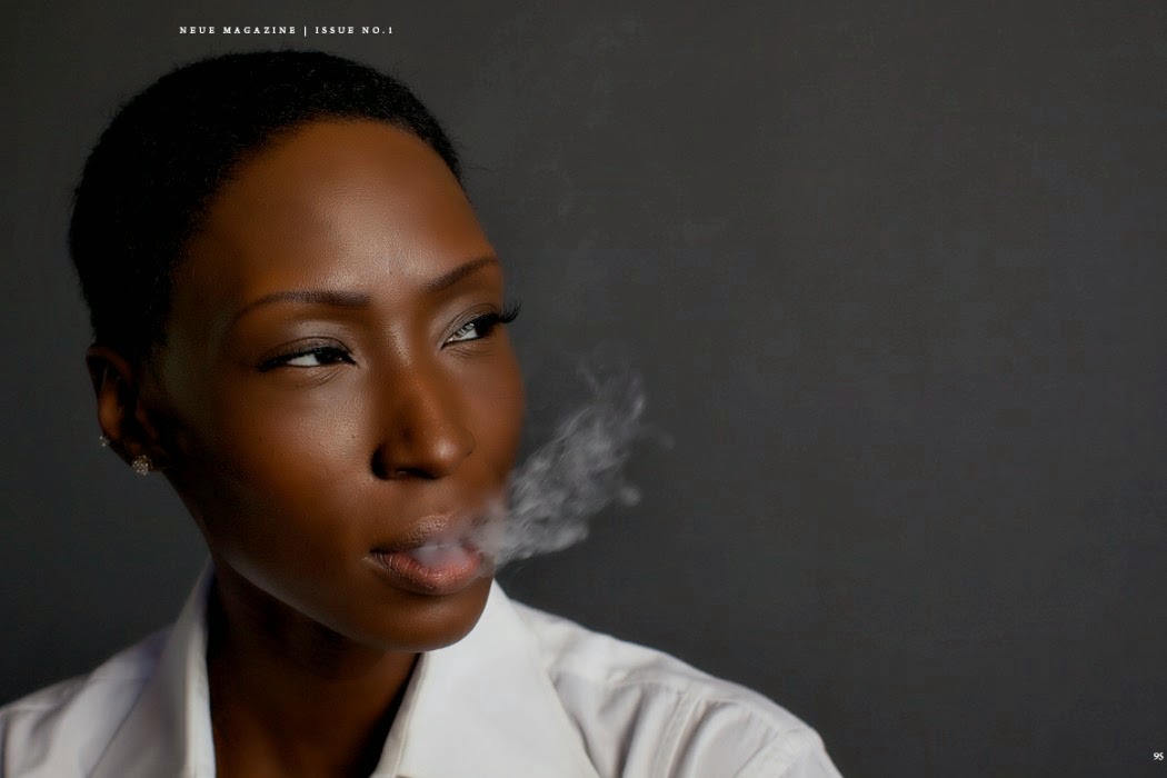 ePubliCity MODEL IN DIASPORA ADE JAIYE