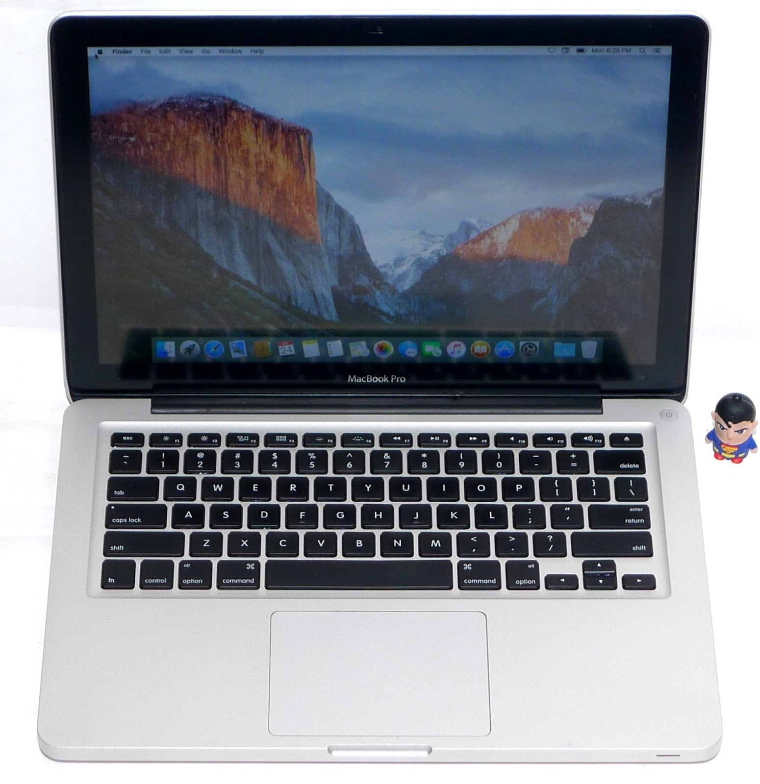 MacBookPro mid2010   SSD500  4GB 13インチ MacBookPro mid2010 SSD500 4GB 13インチ 【公式通販】