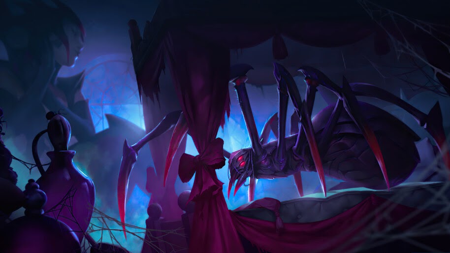 Precious Pet, Legends of Runeterra, 4K, #3.1807