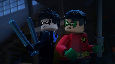 Lego Batman Family Matters Image 14