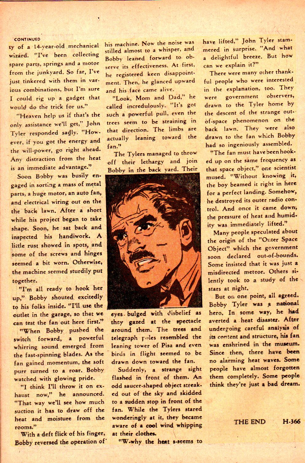Journey Into Mystery (1952) 82 Page 25