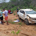 Grave acidente na BR que liga Tibau a Mossoró (RN)