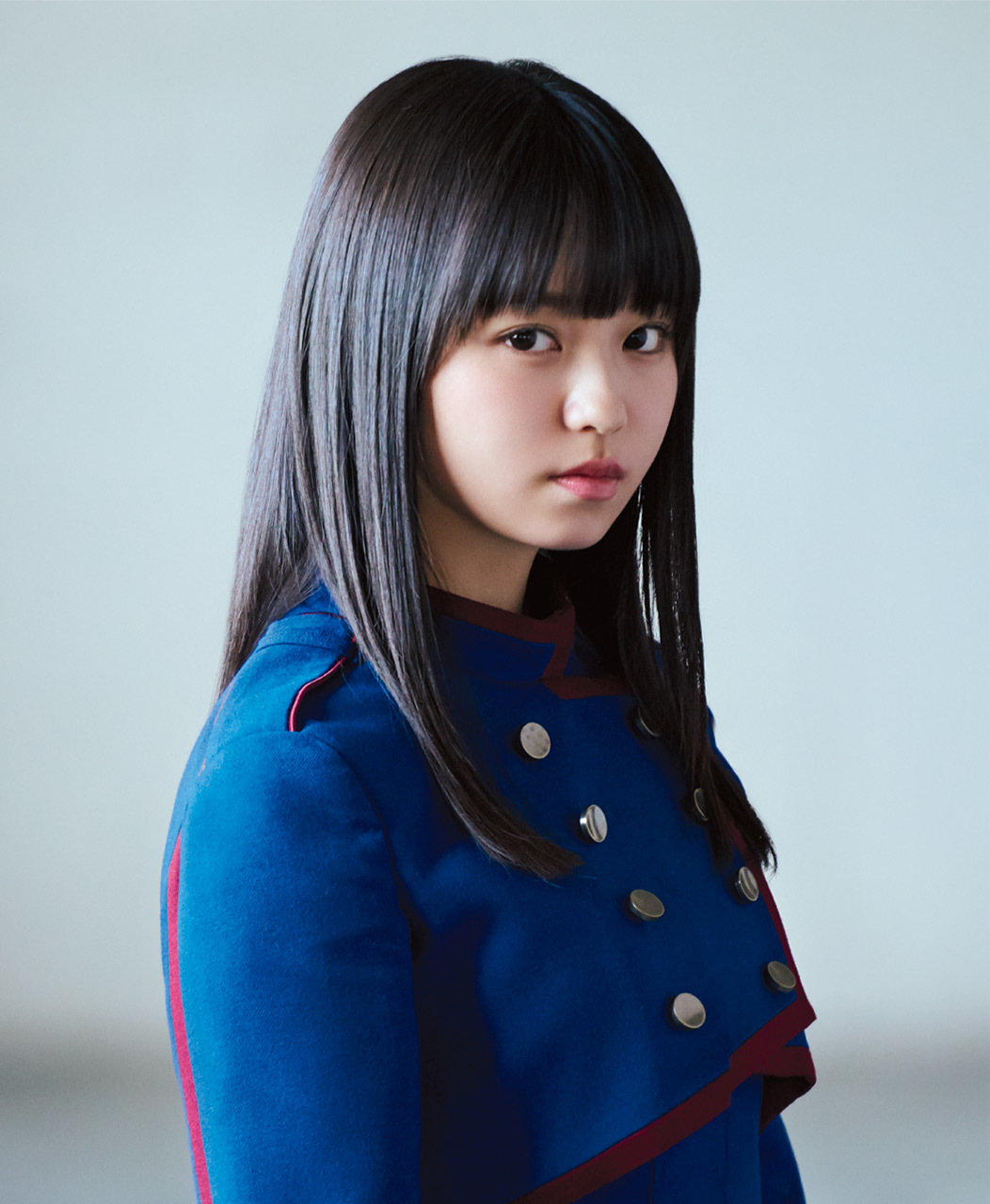 Imaizumi Yui: 今泉 佑唯 Gravure & Magazine Photobook