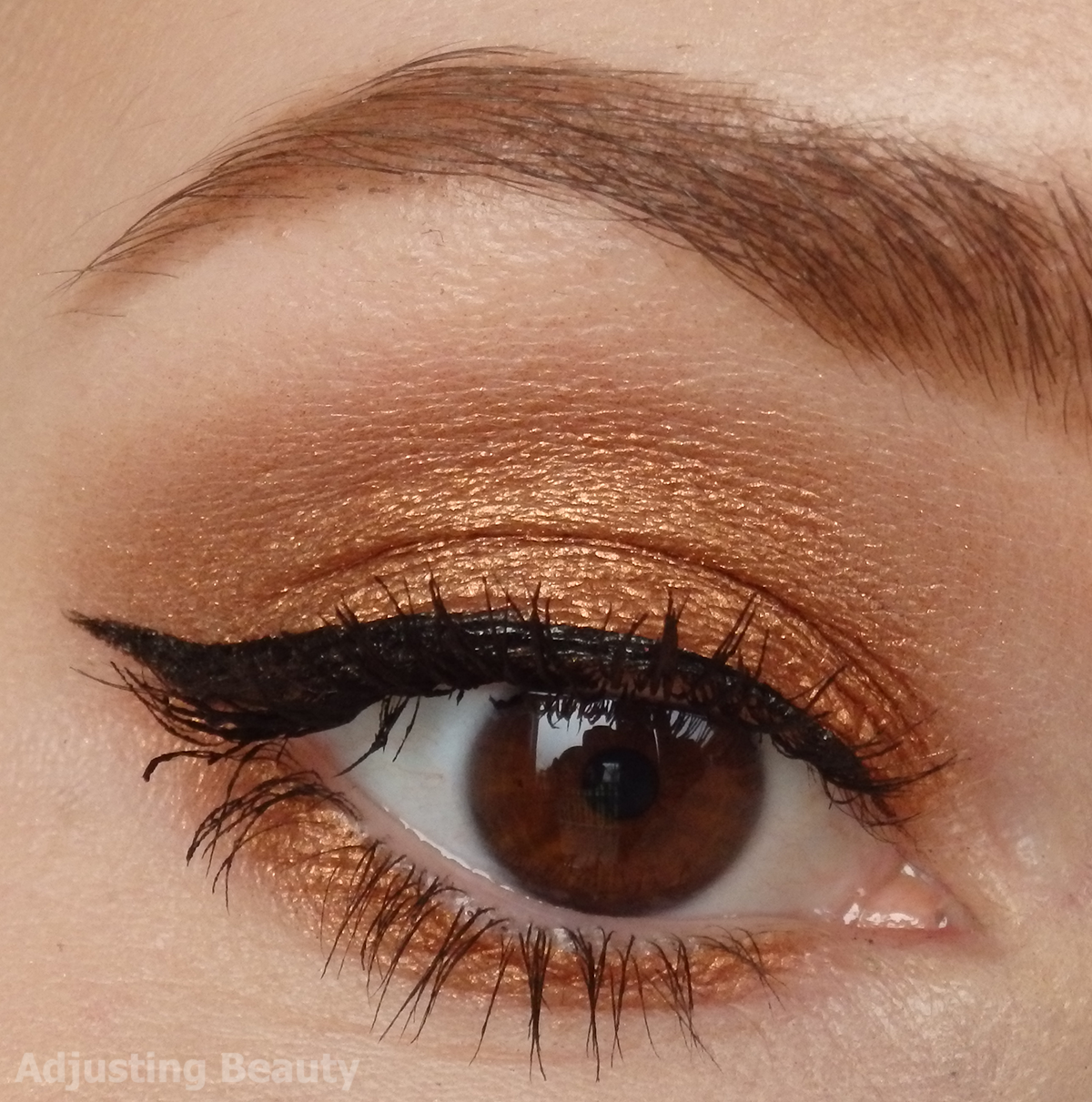 Review Colourpop Super Shock Shadow Moonwalk and Game Face