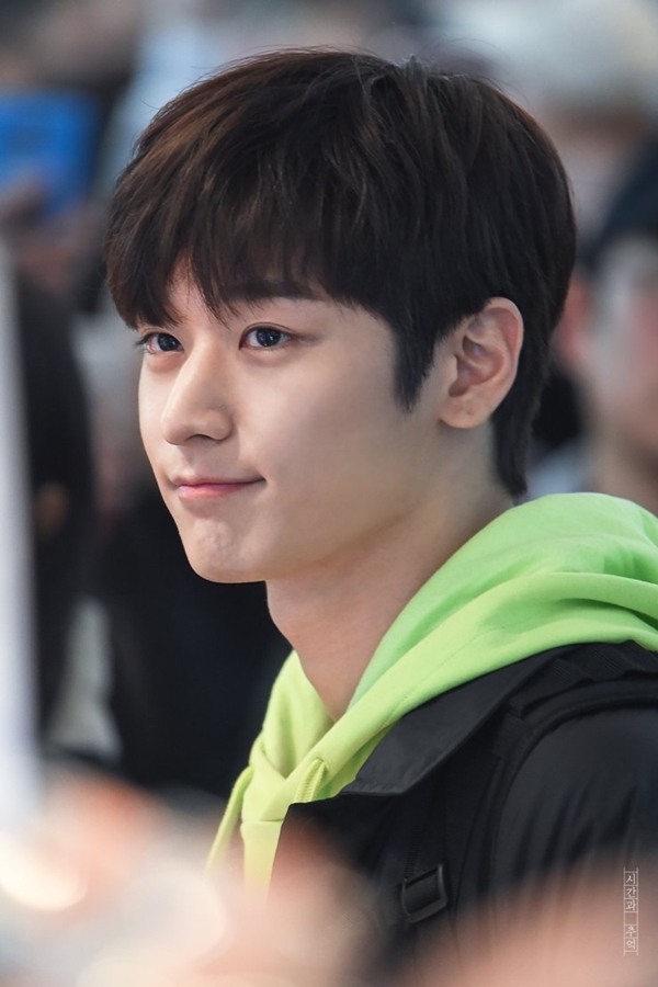 더보이즈 주연 온도차.jpgif | 인스티즈