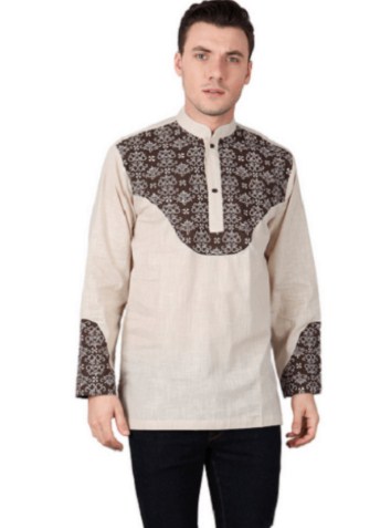 baju koko pria baju koko pria