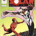 Solar Man of the Atom #19 - Barry Windsor Smith cover
