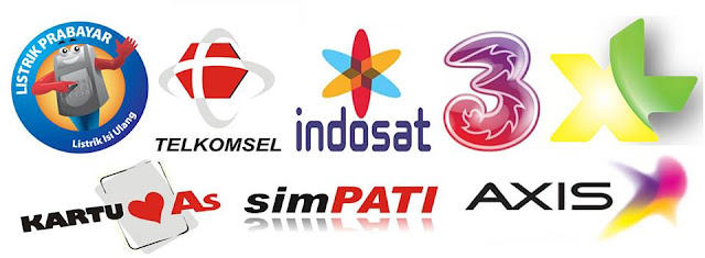 daftar harga paket data terbaru