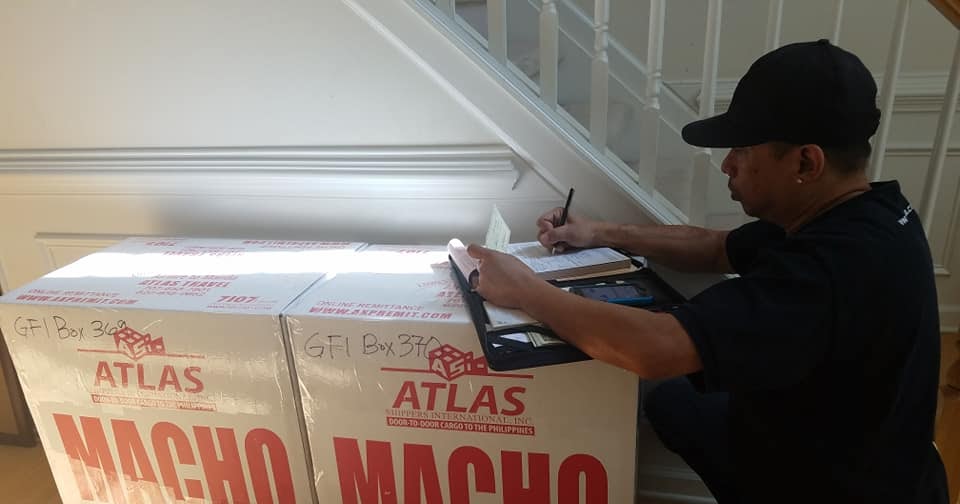 Galing Foundation, Inc. Mindanao Outreach GFI Boxes 369370