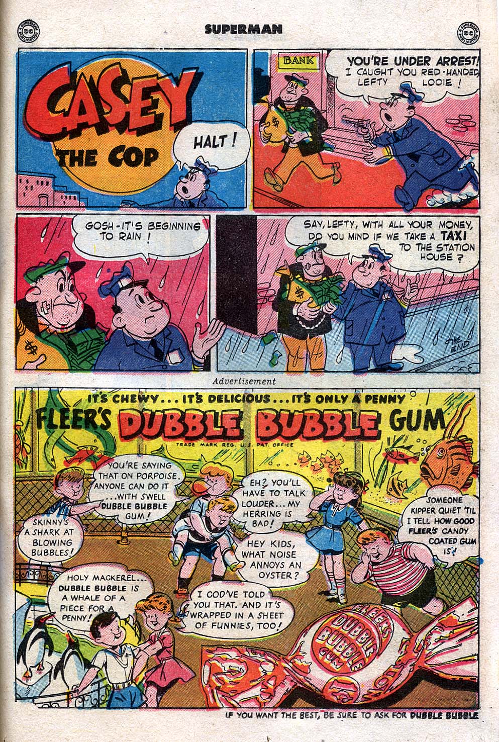 Superman (1939) issue 43 - Page 33