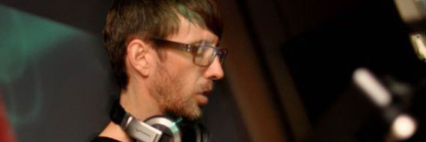 Troy Pierce @ August Mixtape – 17-08-2011 