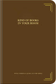 Kind of Books in your room