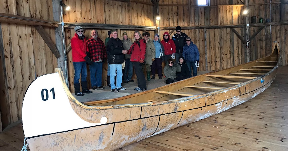 The Algoma Paddlers Canoe & Kayak Club